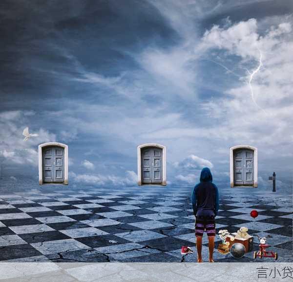 小公司贷款，机遇与挑战并存的融资之路