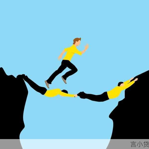 为他人贷款担保，暗藏风险的信任之锚