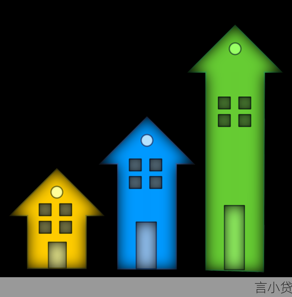 抵押贷款与信用贷款，特点、差异及选择指南