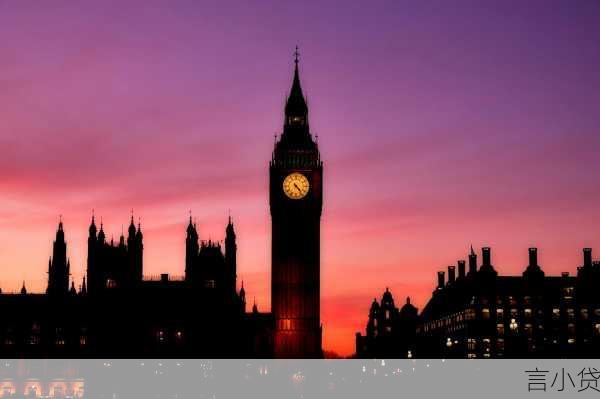 英国留学贷款全攻略