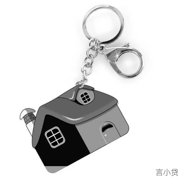 抵押咨询贷款，解锁资金困境的关键钥匙