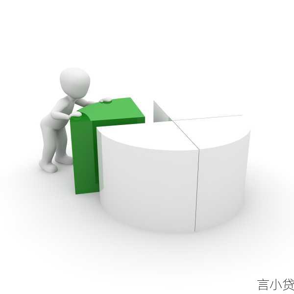 贷款头像，金融借贷与个人形象的微妙交织