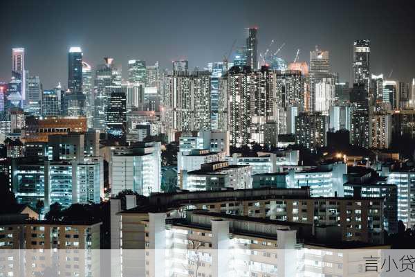 上海房产抵押贷款利率，低息时代的机遇与挑战