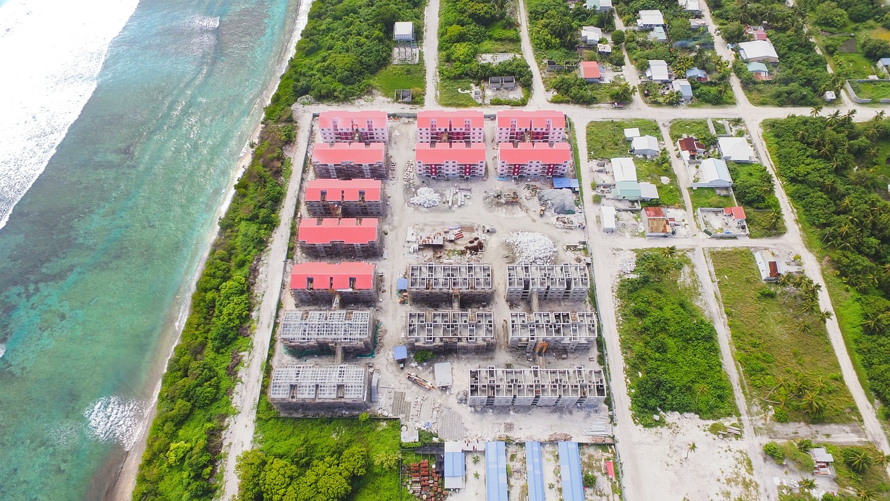 宅基地贷款抵押新政策，盘活农村资产，助力乡村振兴