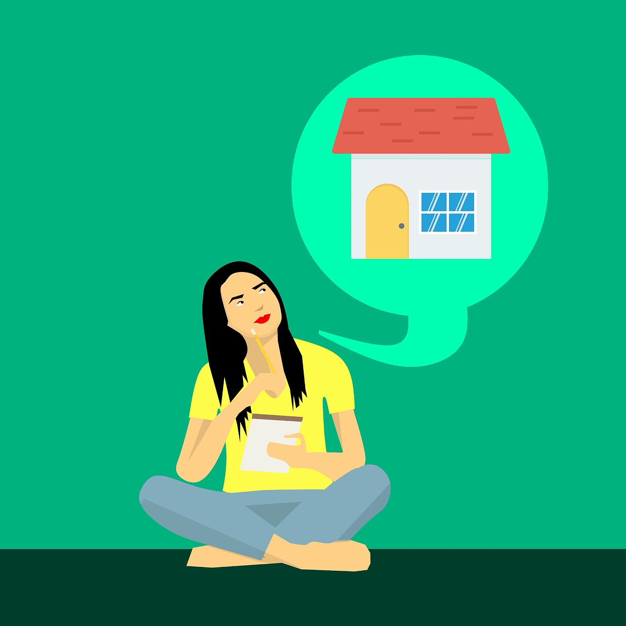 如何轻松办理住房公积金贷款，全面指南与实用技巧