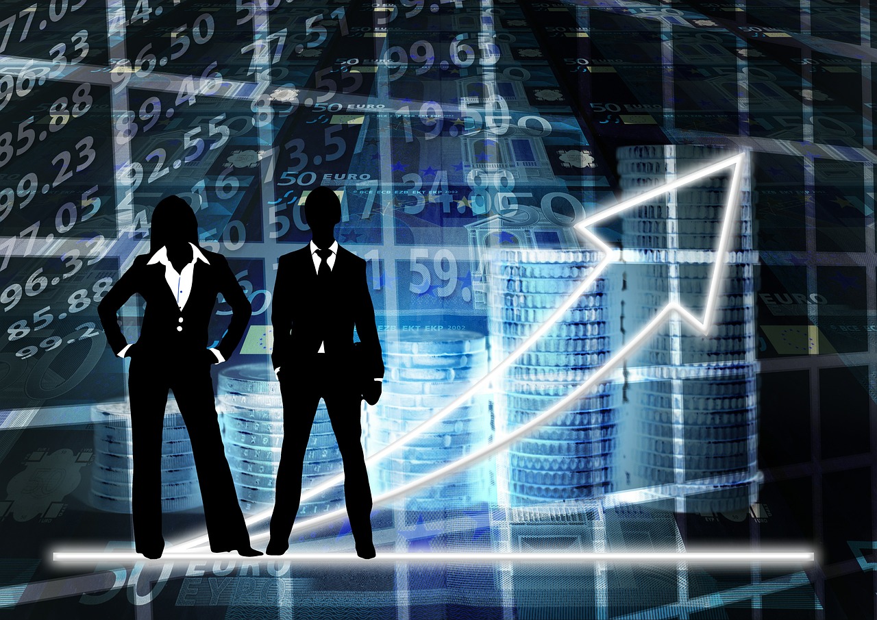解锁资金新机遇，专属贷款助力梦想起航