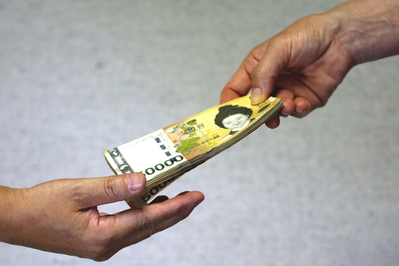 贷款话术大全，巧用沟通技巧，解锁资金难题