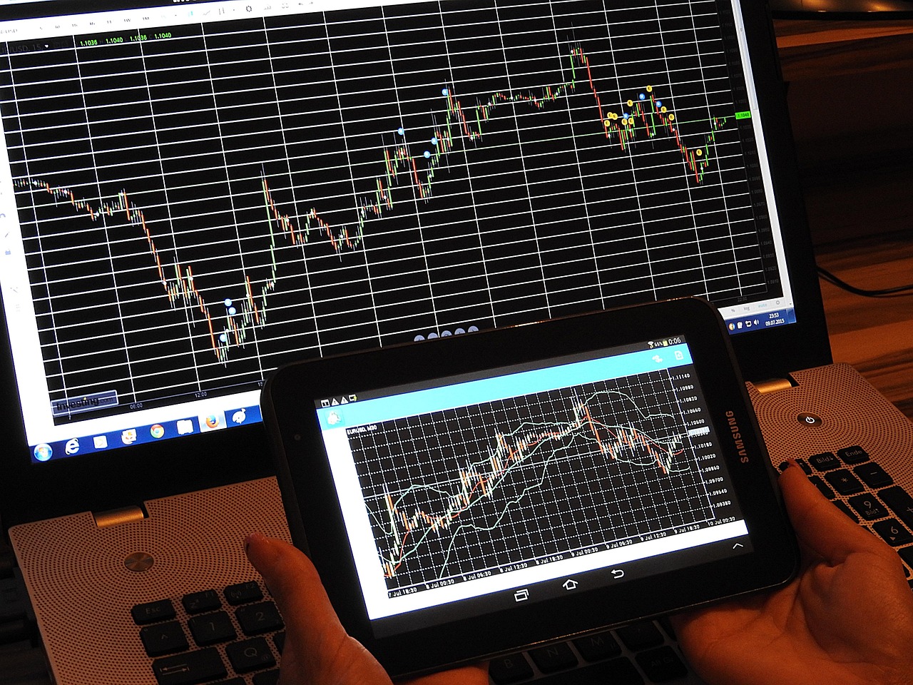 解析征信报告中的循环贷账户，关键信息与影响全解读