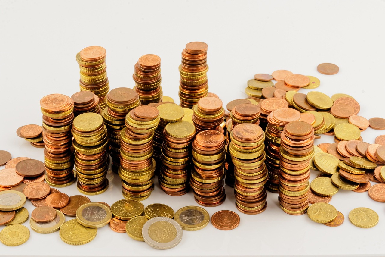银行公积金消费贷，解锁您的资金潜力，实现美好生活