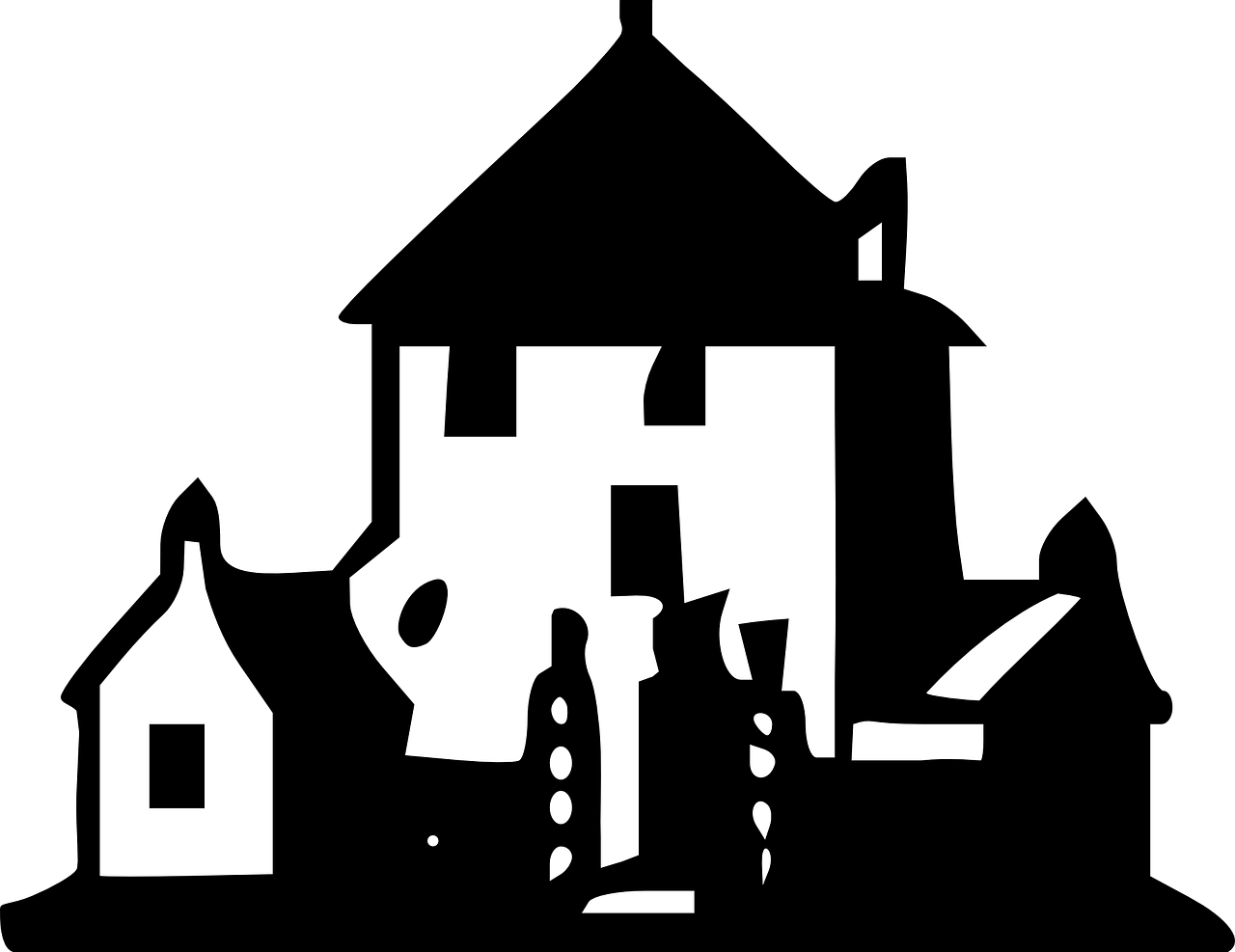 贷款用房产抵押