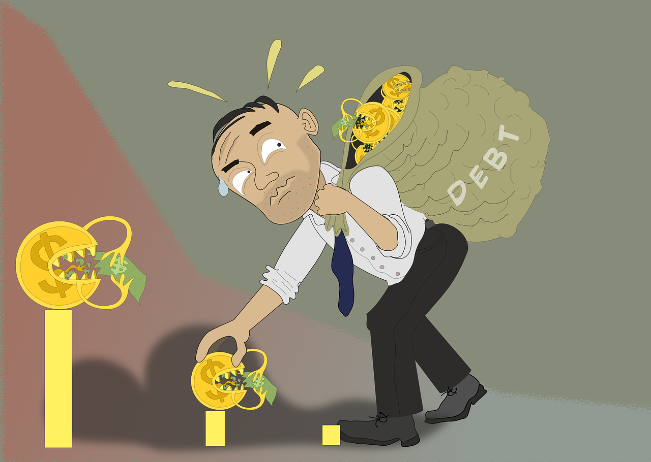 短期应急贷款，解燃眉之急的金融及时雨