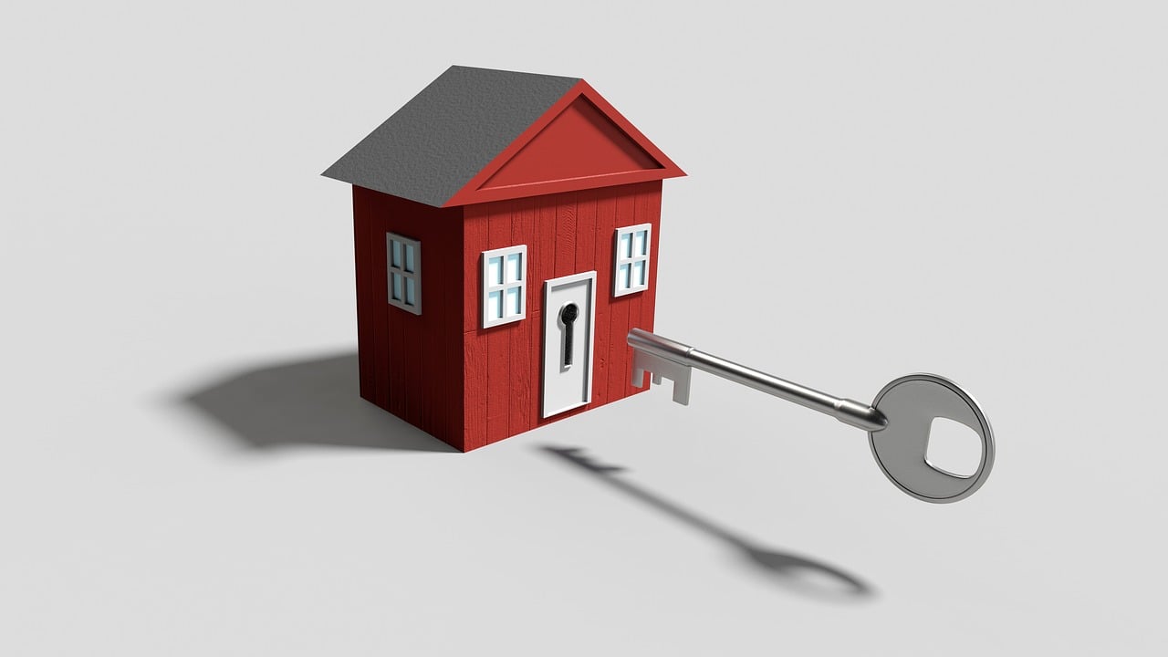 建行住房贷款，开启理想家园之门的金融钥匙