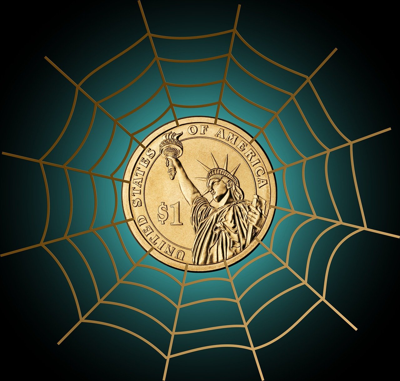 央行基准利率贷款，金融市场的调控锚点与经济影响