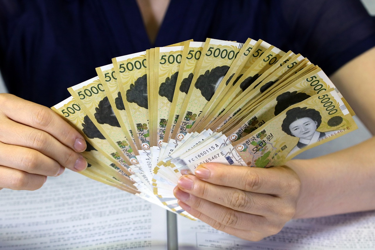 个人贷款 10 万，开启资金新征程的钥匙