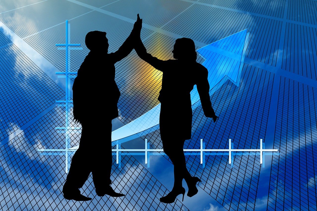 企业贷款，助力发展的关键金融支持
