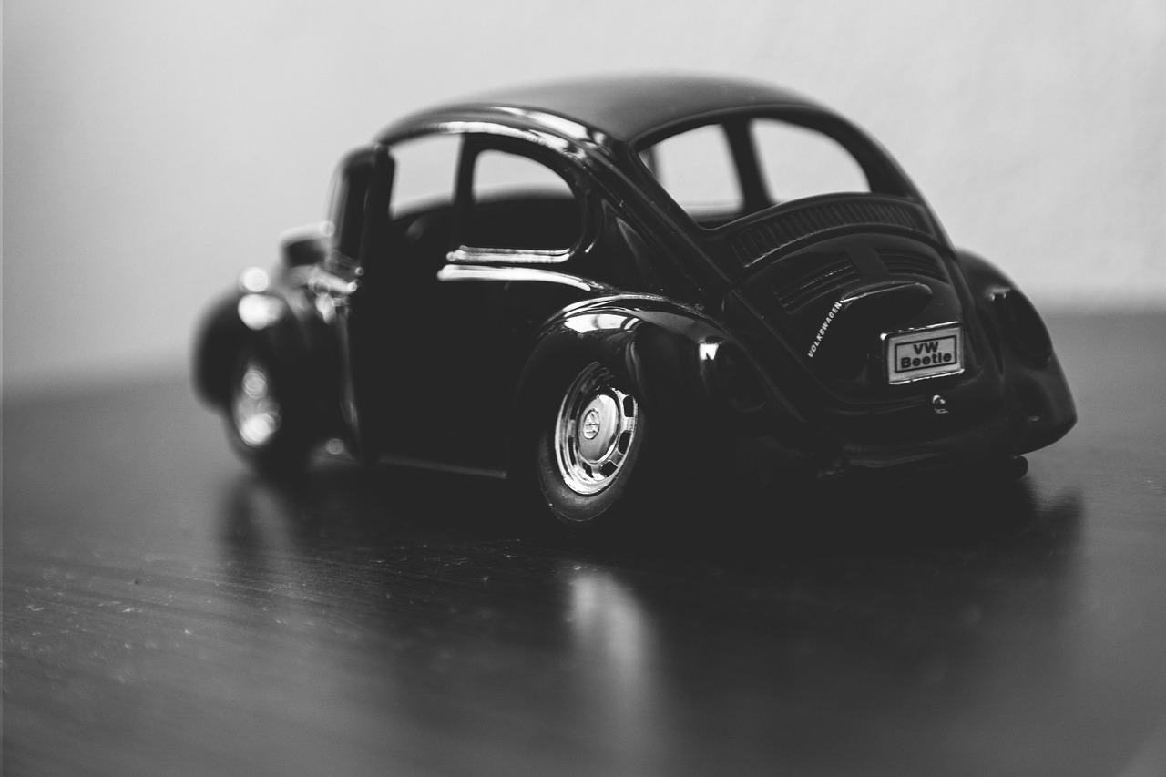 贷款买摩托车，梦想座驾的实现之路