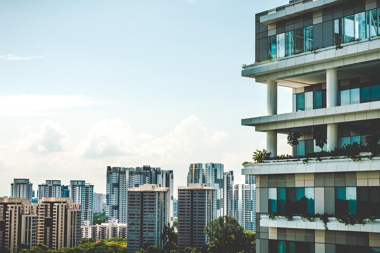 房价与贷款，住房市场的微妙平衡与深远影响