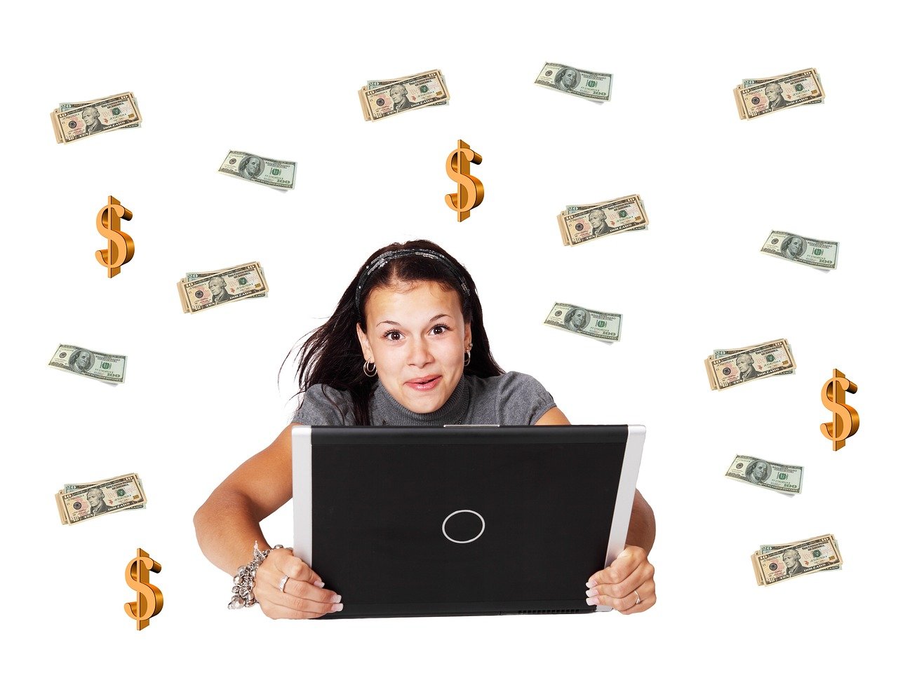 探秘消费贷，解锁资金的关键条件全解析