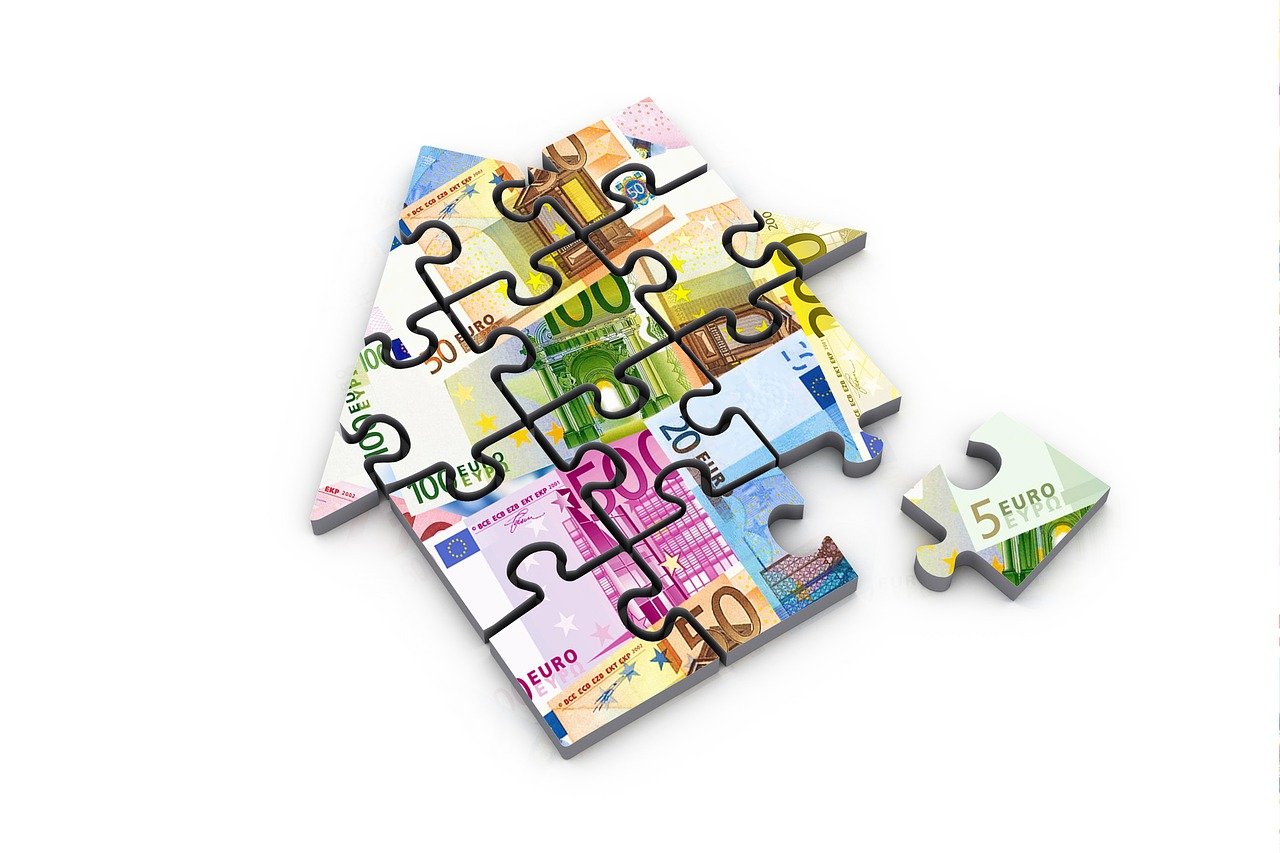 用住房公积金贷款，开启安居梦想的金钥匙