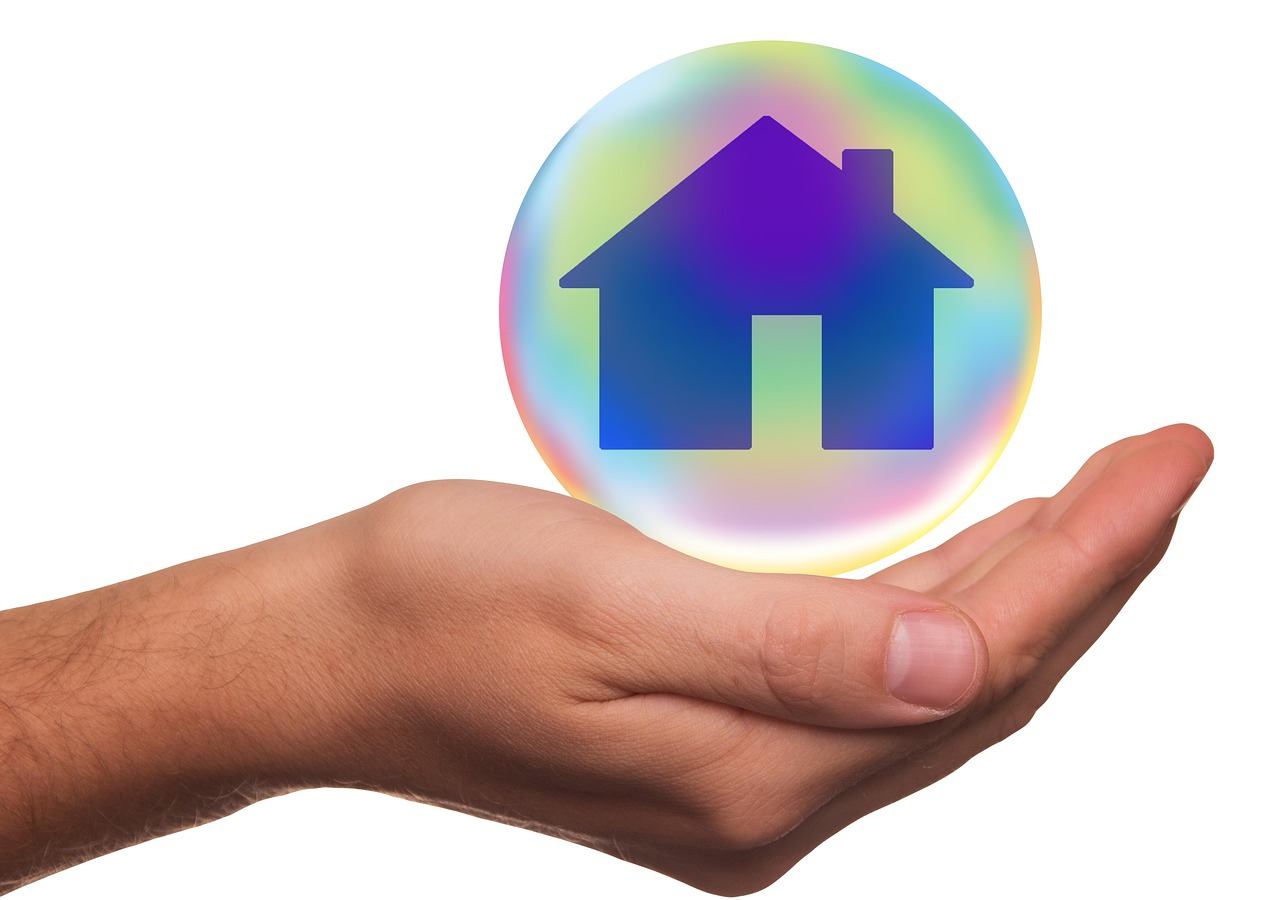 从按揭房到住房循环贷，解锁房产金融新路径