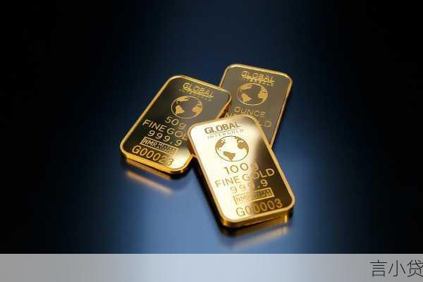 黄金金融的现代转型