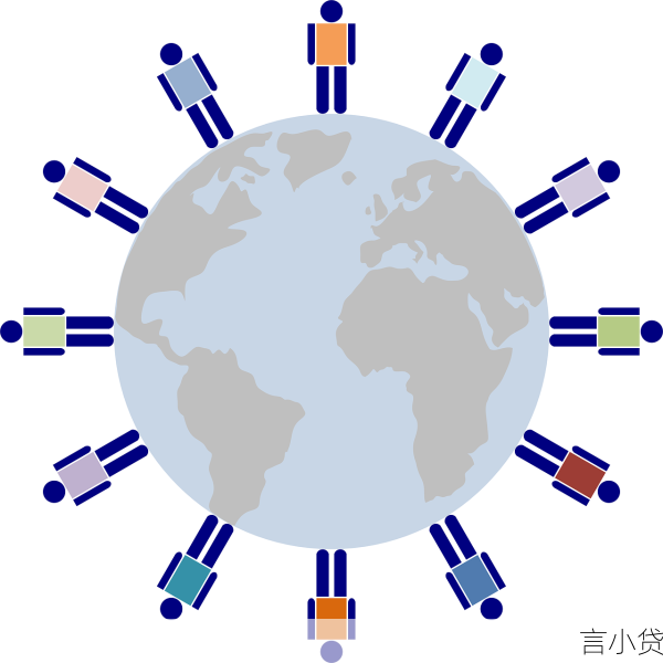 20万贷款全攻略，普通人也能轻松掌握的五大融资方案