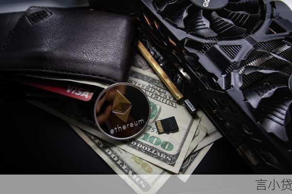 百信循环贷你的钱包永动机？金融老司机带你玩转信用循环！