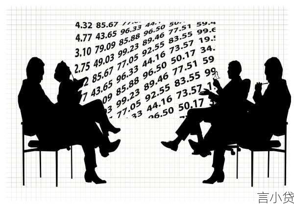 小额借款1000元怎么借最划算？5个避坑指南让你笑对经济危机