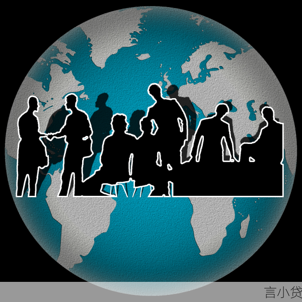 循环贷可靠吗？经济分析师用套娃理论给你讲明白！