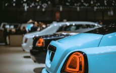 杭州汽车贷款全攻略，轻松购车，无忧还款