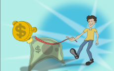e招贷循环借，金融创新助力个人理财与企业发展