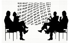 企业贷款，图片背后的金融故事与风险启示