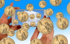 支付宝循环贷，灵活金融，信用为王